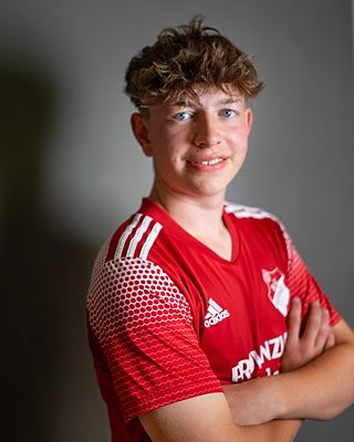 Lukas Benedikt Metzler