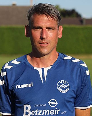 Harald Stemmer