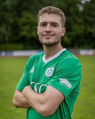 Lukas Brünjes