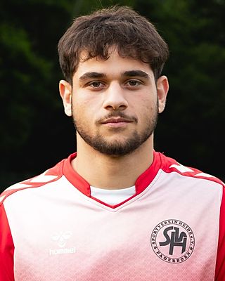 Radin Arzpeyma Mohammareh