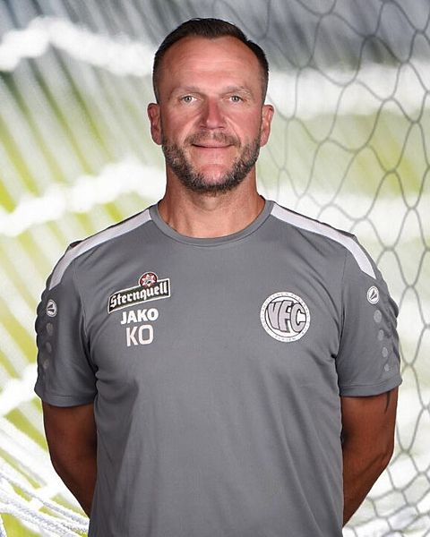 Karsten Oswald