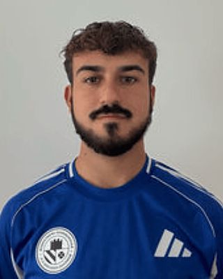 Giovanni Alvar Pinto