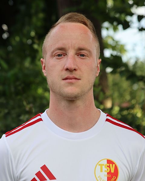 Sascha Penzkofer