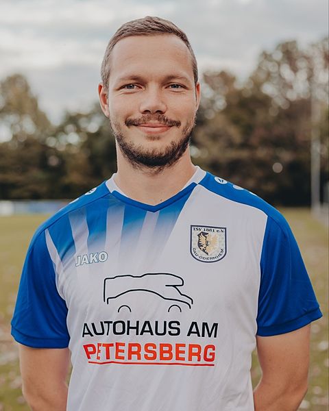 Foto: Sarah Maier