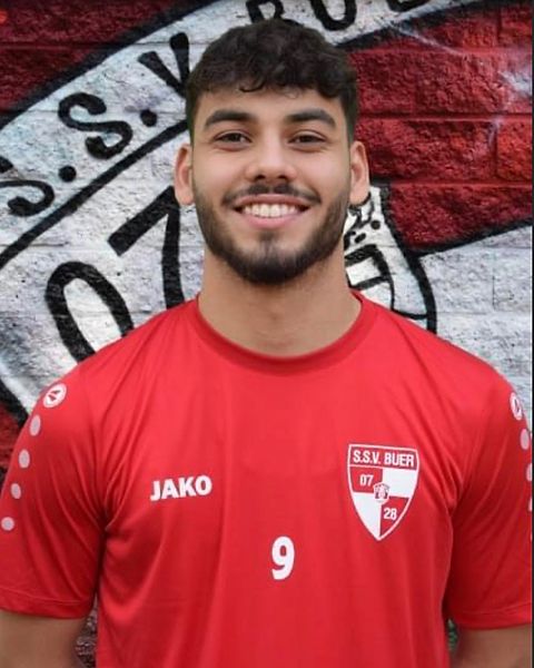 Foto: Ssv Buer