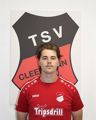 Jonas Hacker