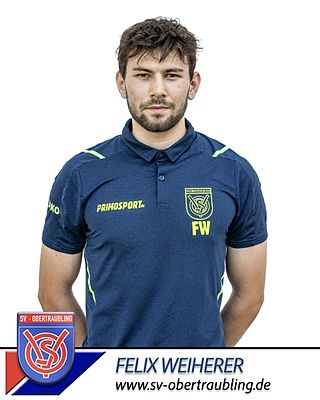 Felix Weiherer
