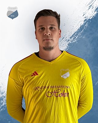 Niklas Rosenstein