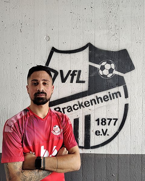 Foto: VfL Brackenheim