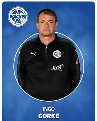 Ingo Görke