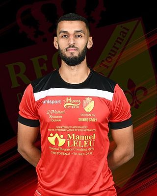 Ayoub Laaour