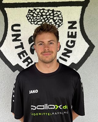 Maximilian Fröschle