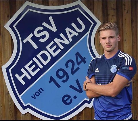 Foto: TSV Heidenau