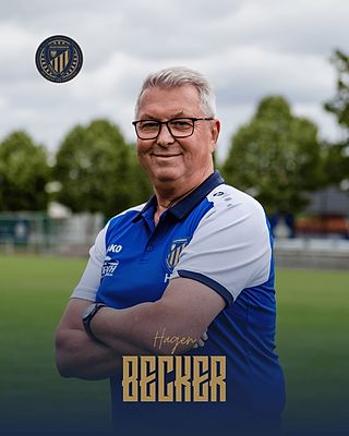 Hagen Becker