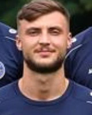 Milan Ziric