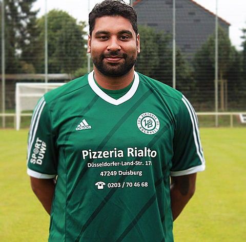 Foto: Verena Biefang