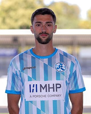 Elvir Zukaj