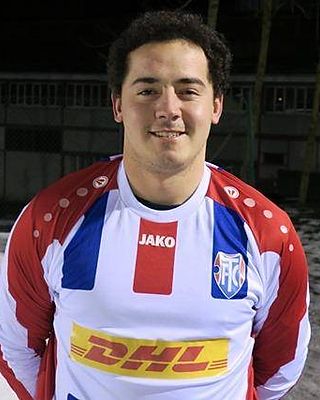 Marco Begucho