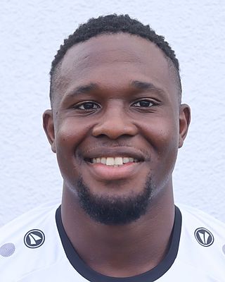 Guillaume Nteka Vunda