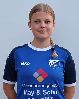 Eileen Materna