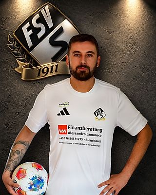 Sascha Klein