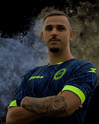 Elias Cvrlje