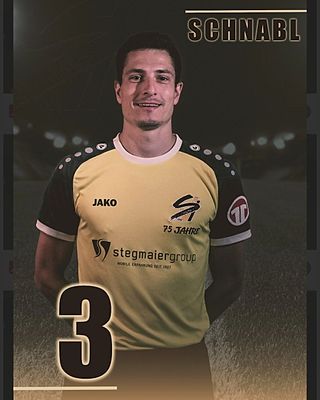 Jannik Schnabl