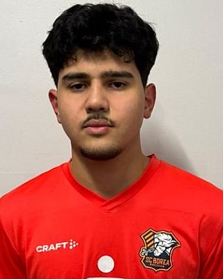 Mohammed Abbas