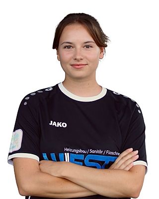 Luisa Maleen Walz