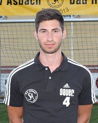 Florian Friedrich