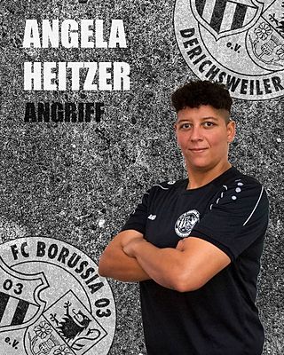 Angela Heitzer