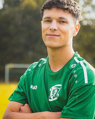 Julian Martin
