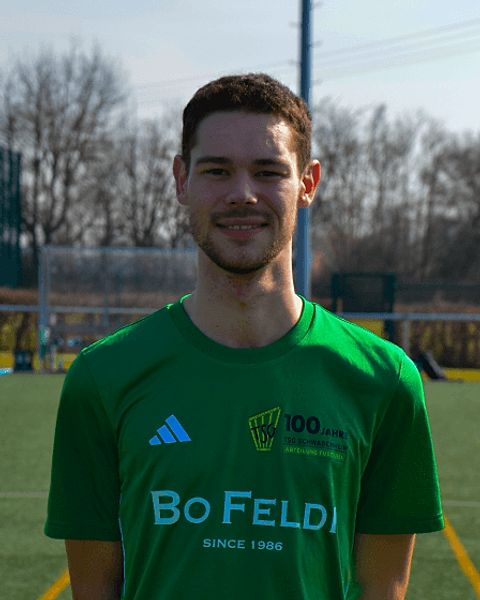 Foto: Sue-Ann Müller