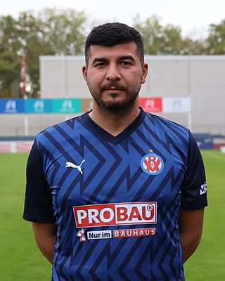 Hakan Nalu