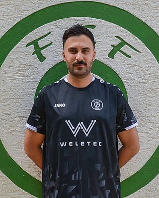 Aktan Yasin