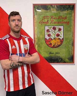 Sascha Dörner