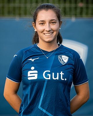 Joy Marielyn Demirovski