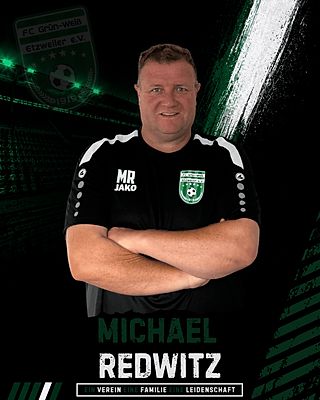 Michael Redwitz