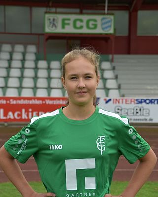 Veronika Vogele