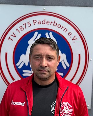 Sebastian Ceornodolea