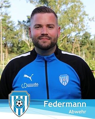 Tim Federmann