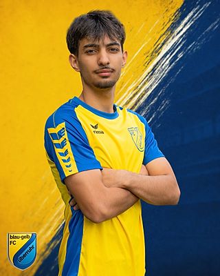 Alexandru-Gabi Gheorghe