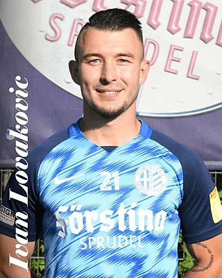 Ivan Lovaković
