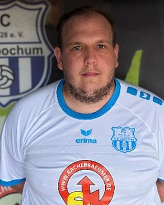 Mats Rehder