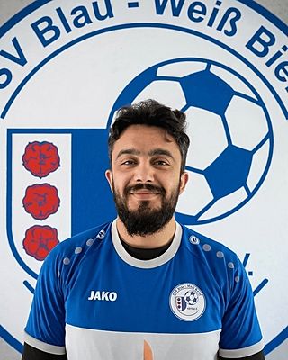 Mustafa Hamad