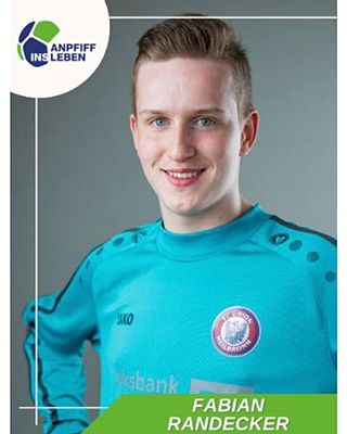 Fabian Randecker