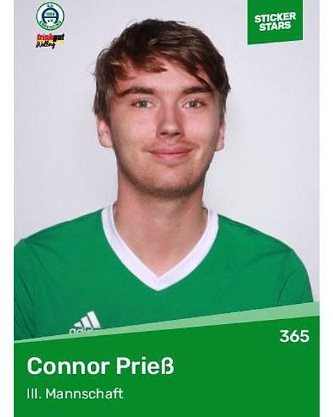 Foto: SVK / StickerStars