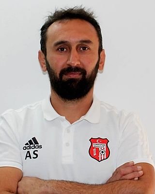 Ayhan Sahin