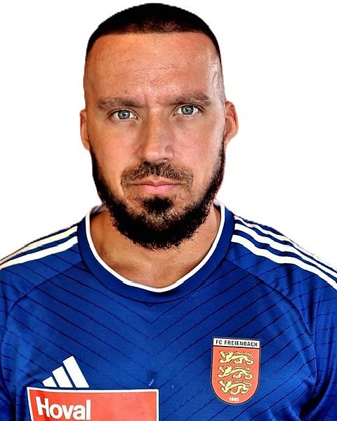 Foto: Bruno Füchslin