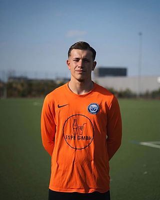 Josua-Joel Greifenberg